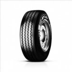 Pirelli ST:01 FRT 245/70 R17.5 143J | Zboží Auto