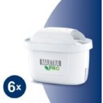 Brita Maxtra Pro Extra Lime Protection 6 ks – Hledejceny.cz