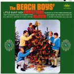 Beach Boys - Christmas Album CD – Hledejceny.cz