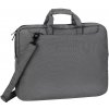 Brašna na notebook Brašna RivaCase 8031 ​​15,6" grey