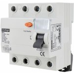 Proudový jistič Schelinger 400 V IP20 – Sleviste.cz