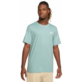 Nike Sportswear Club T-Shirt mineral