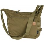 Helikon-Tex Bushcraft Satchel Cordura coyote 17 l – Hledejceny.cz