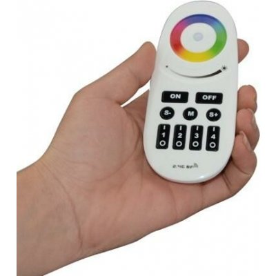 MiBoxer Milight 4 FUT095 – Zboží Dáma