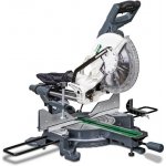 Holzstar KGZ 255 E 5702255 – Zboží Dáma
