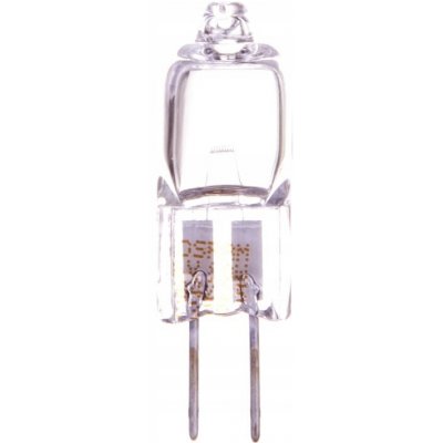 Osram 64225 halogenová žárovka 6V 10W G4 – Hledejceny.cz