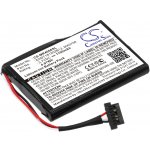 Cameron Sino CS-MR4000SL 3.7V Li-ion 1100mAh černá - neoriginální