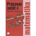 Matematika pro 3.r.ZŠ Prac.s.1 Coufalová a kolektiv, Jana – Hledejceny.cz