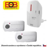 Elektrobock BZ11-12 – HobbyKompas.cz