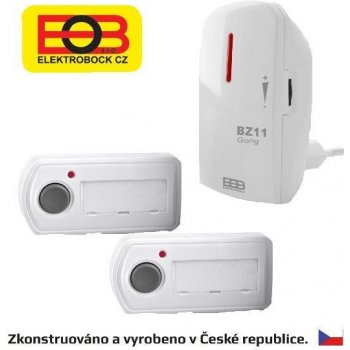 Elektrobock BZ11-12