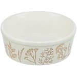 Trixie Keramická miska s texturovaným 1,2 l ø 20 cm – Hledejceny.cz