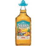 Sierra Tropical Chilli 18% 1 l(holá láhev) – Zboží Dáma