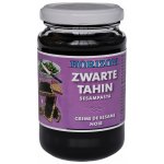 Horizon Bio Tahini z černého sezamu 350 g – Zboží Dáma