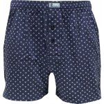 Pánské bambusové trenky s moderním vzorem Andrie PS 5961 navy – Hledejceny.cz