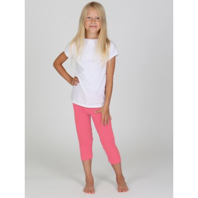 Evona dětské 3/4 legíny NARNIE 030 – Sleviste.cz