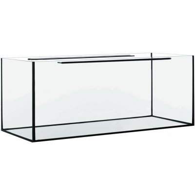 Akvatera Kechner akvárium 100 x 40 x 60 cm, 240 l – HobbyKompas.cz