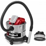 Einhell TE-AV 18/15 Li C 2351700 – Hledejceny.cz