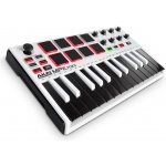 Akai MPK Mini mk II – Zboží Mobilmania