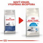 Royal Canin Indoor 7+ 3,5 kg – Hledejceny.cz