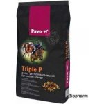 Pavo Triple P 15 kg – Zboží Dáma