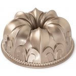 Nordic Ware forma bábovka Lilie měděná 2,4 l – Zboží Dáma