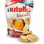 Ferrero Nutella Biscuits 304 g – Hledejceny.cz