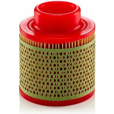 Vzduchový filtr MANN-FILTER C 1131 – Hledejceny.cz