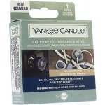 Yankee Candle Seaside Woods vonný difuzér do zapalovače auta - náhradní náplň – Hledejceny.cz
