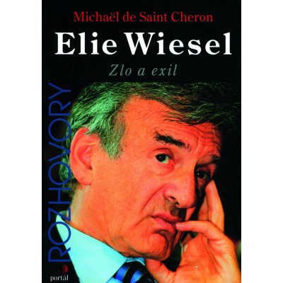 Wiesel Elie: Zlo a exil – Zboží Mobilmania