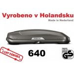 Hapro Trivor 640 | Zboží Auto