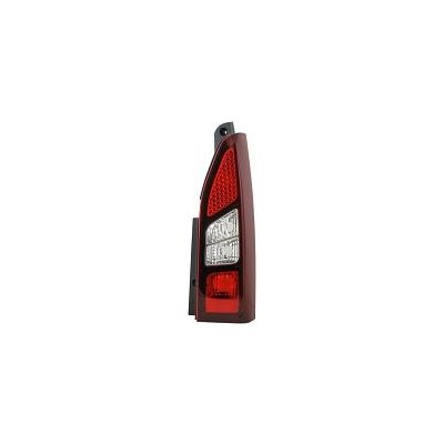 Pravé zadní světlo PEUGEOT PARTNER |6/2012 a výše| DEPO | 552-1943R-UE | Zboží Auto