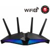 WiFi komponenty Asus RT-AX82U