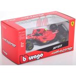 BBurago Model Scuderia Ferrari SF 23 55 Carlos Sainz 2023 1:43 – Hledejceny.cz