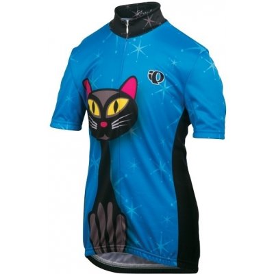 Pearl Izumi LTD junior black cat