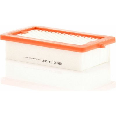 Vzduchový filtr MANN-FILTER C 24 057 – Hledejceny.cz