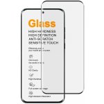 IMAK 142960 3D tvrzené ochranné sklo pro Motorola Edge 70 Fusion – Zboží Živě