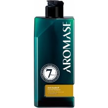 Aromase Anti-Dandruff Essential Shampoo esenciální šampon proti lupům 90 ml
