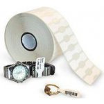 Zebra štítky 8000D Jewelry, 56mm x 13mm, 6x3510ks – Zboží Živě