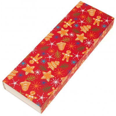 Avantgard Dárková krabička na kravatu 930-1988 Vánoční motiv – Hledejceny.cz