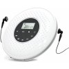 Discman Douself CD Q80