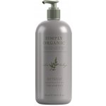 Simply Organic Retreat Refresh Scalp Spa Treatment 500 ml – Hledejceny.cz