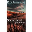 Jamesová P.D. - Soukromá pacientka