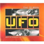 Ufo - Time To Rock - Best Of Singles CD – Hledejceny.cz