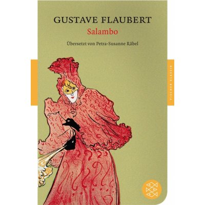 Salambo - Gustave Flaubert