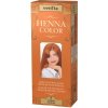 Barva na vlasy Venita Henna Color dybiace ml ieko s výťažkom z henny 5 Paprika 75 ml