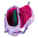 Topgal aktovka KIRA 25004 fialová – Hledejceny.cz