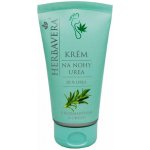 Herbavera krém na nohy Urea 20% 80 ml – Zboží Dáma