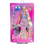 Mattel Barbie Fun & Fancy s extra dlouhymi vlasy – Hledejceny.cz