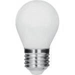 UMAGE Petite Idea LED žárovka E27 6W 2700K bílá LED žárovky sklo 4169 – Hledejceny.cz