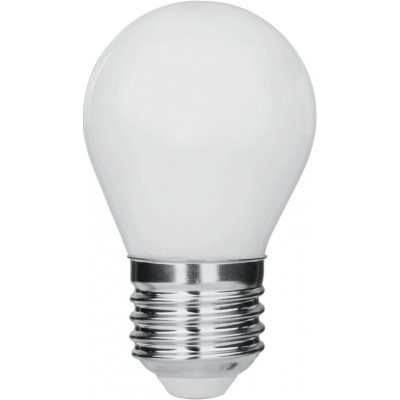 UMAGE Petite Idea LED žárovka E27 6W 2700K bílá LED žárovky sklo 4169 – Hledejceny.cz
